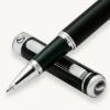 Picture of Scriveiner London Classic Black Green Rollerball Pen