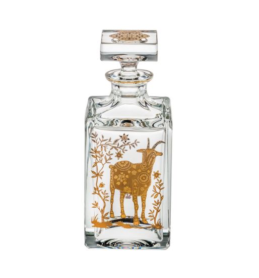 Picture of Whisky Decanter, Sheep