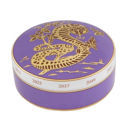 Picture of Box, Snake