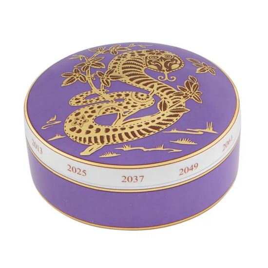 Picture of Box, Snake