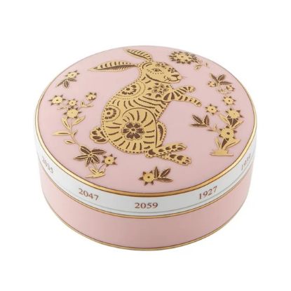 Picture of Box, Rabbit