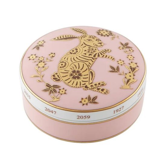 Picture of Box, Rabbit