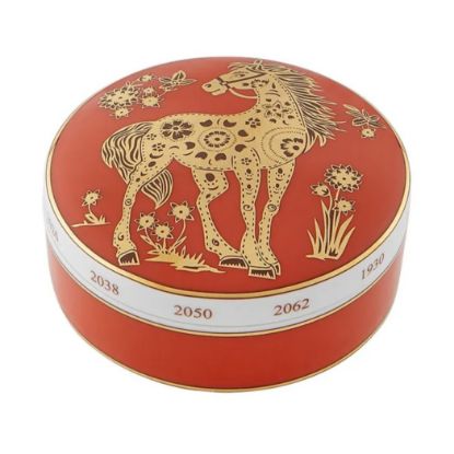 Picture of Box, Horse