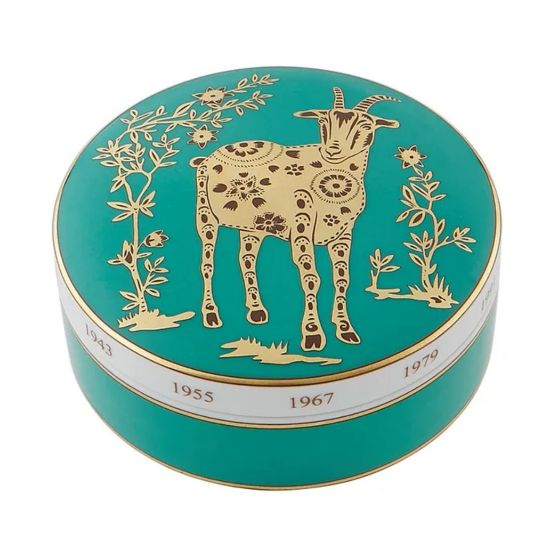 Picture of Box, Sheep