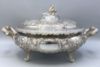 Picture of 8.5 Inch Covered Serving Dish 
