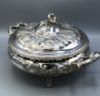 Picture of 8.5 Inch Covered Serving Dish 