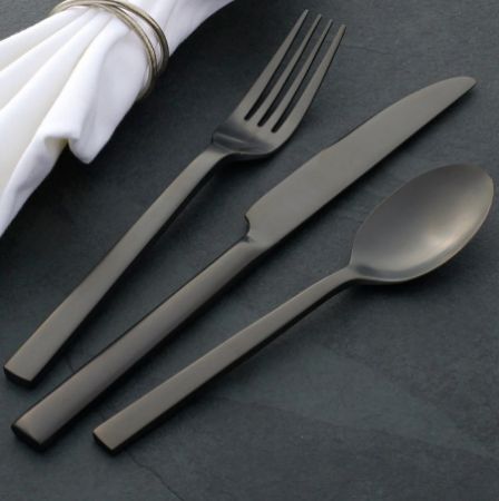 Picture for pattern Chef's Table, Midnight 