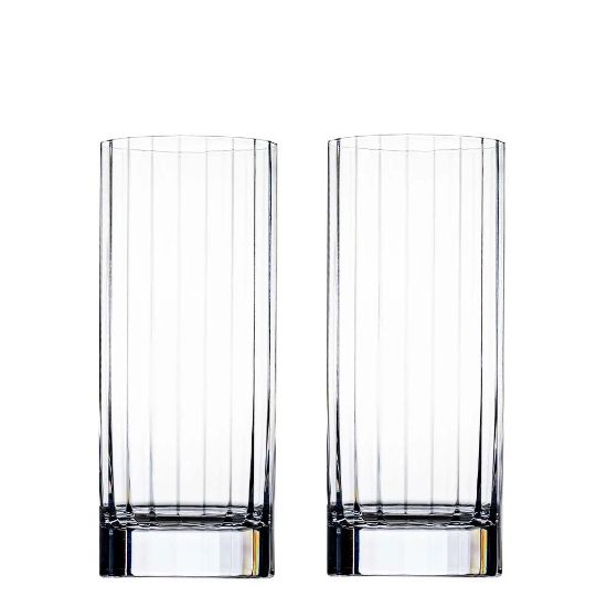 Picture of Highball Glass, Pair