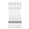 Picture of New 24-Piece Flatware Set