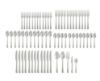 Picture of New 65-Piece Flatware Set
