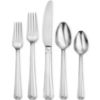 Picture of New 65-Piece Flatware Set