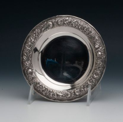 Picture of 5.5" Sterling Silver Bowl