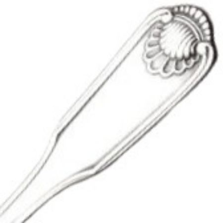 Picture for pattern Classic Shell