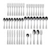 Picture of New 45-Piece Flatware Set