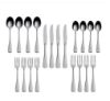 Picture of New 20-Piece Flatware Set