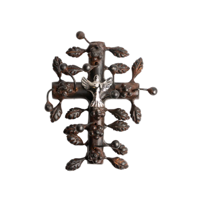 Picture of Paz Cruz Wall Cross