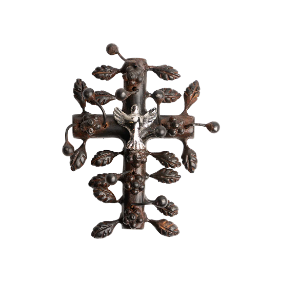 Picture of Paz Cruz Wall Cross