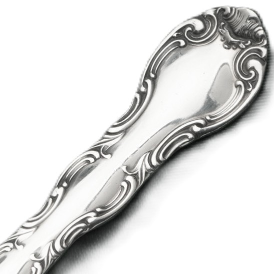 Show products in the French Scroll pattern