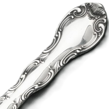 Picture for pattern French Scroll