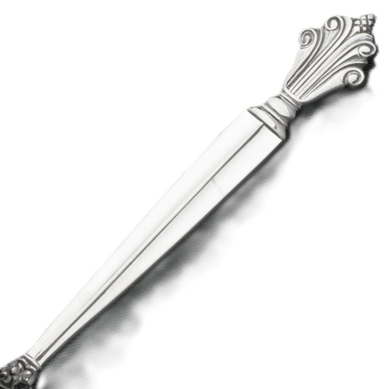 Show products in the Acanthus pattern