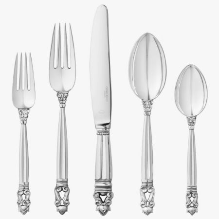 Picture for pattern Acorn