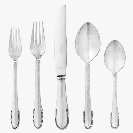 Picture for pattern Beaded