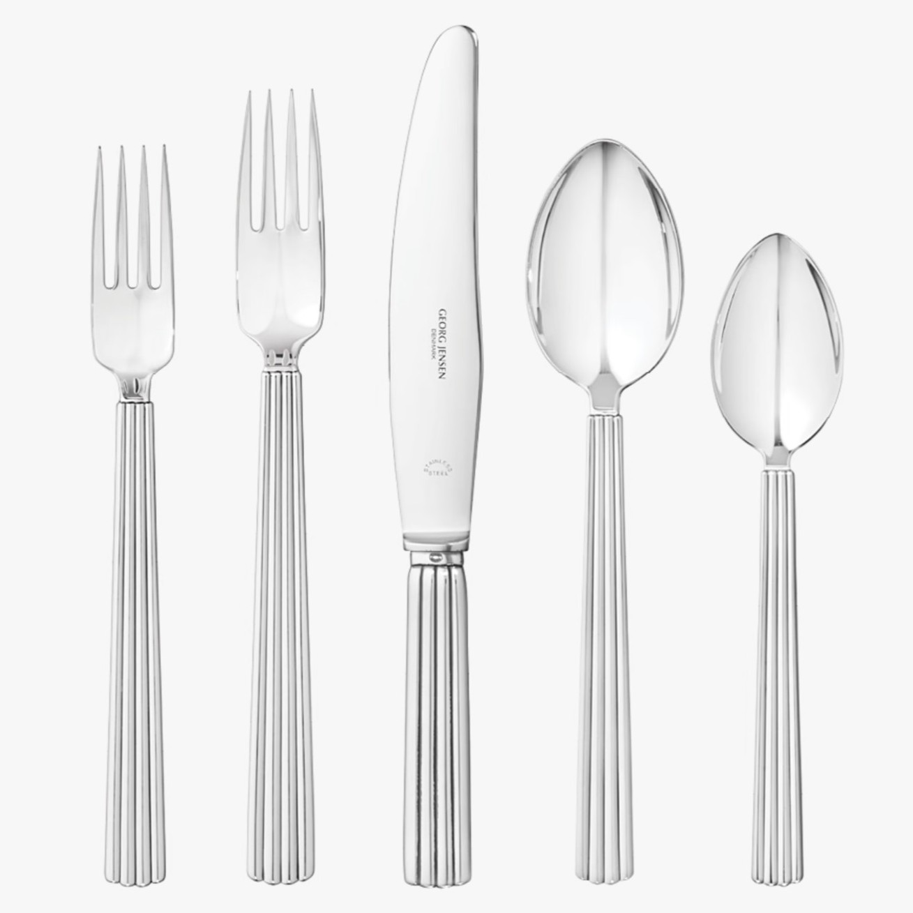 Show products in the Bernadotte pattern