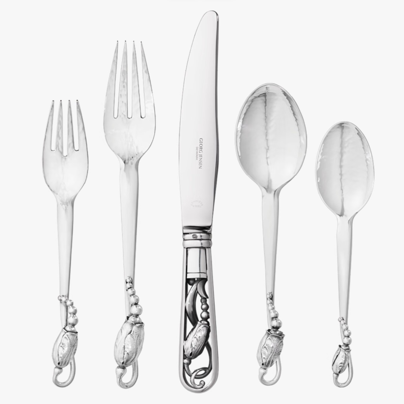 Show products in the Blossom pattern