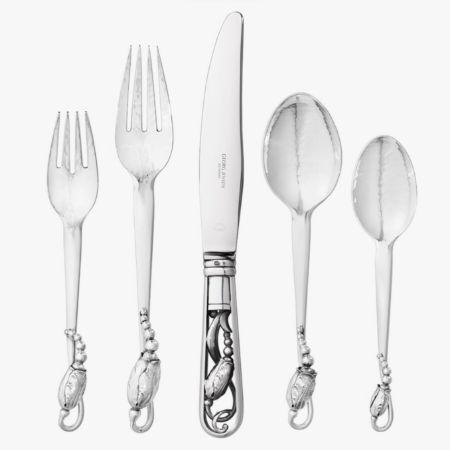 Picture for pattern Blossom