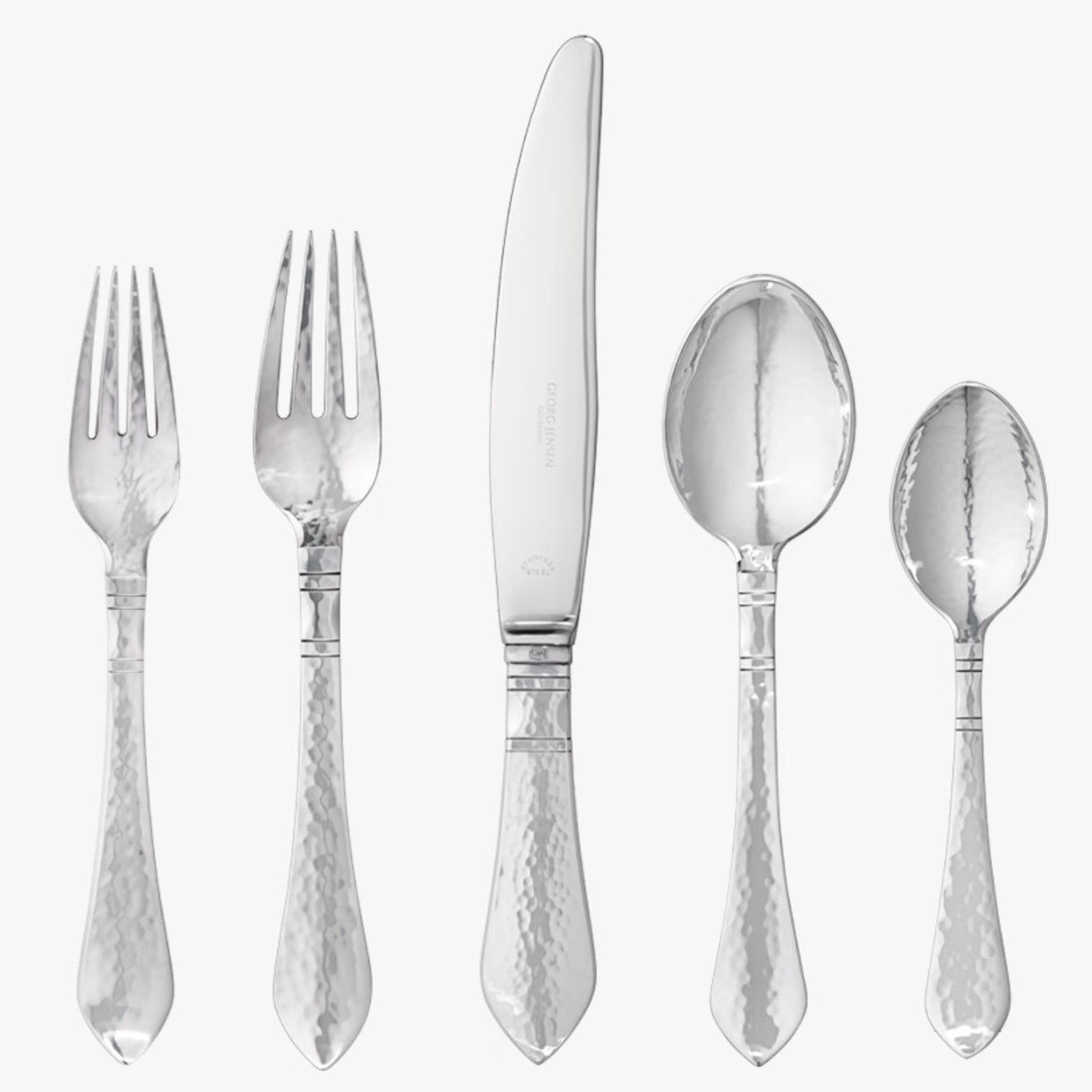 Show products in the Continental pattern