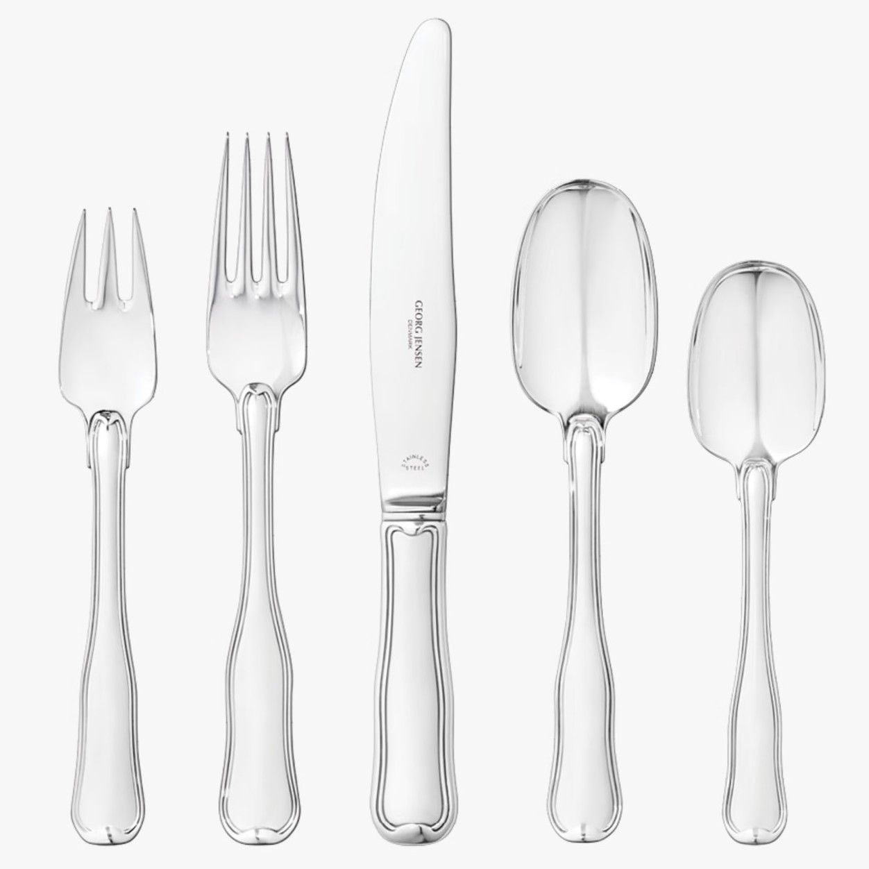 Show products in the Old Danish pattern