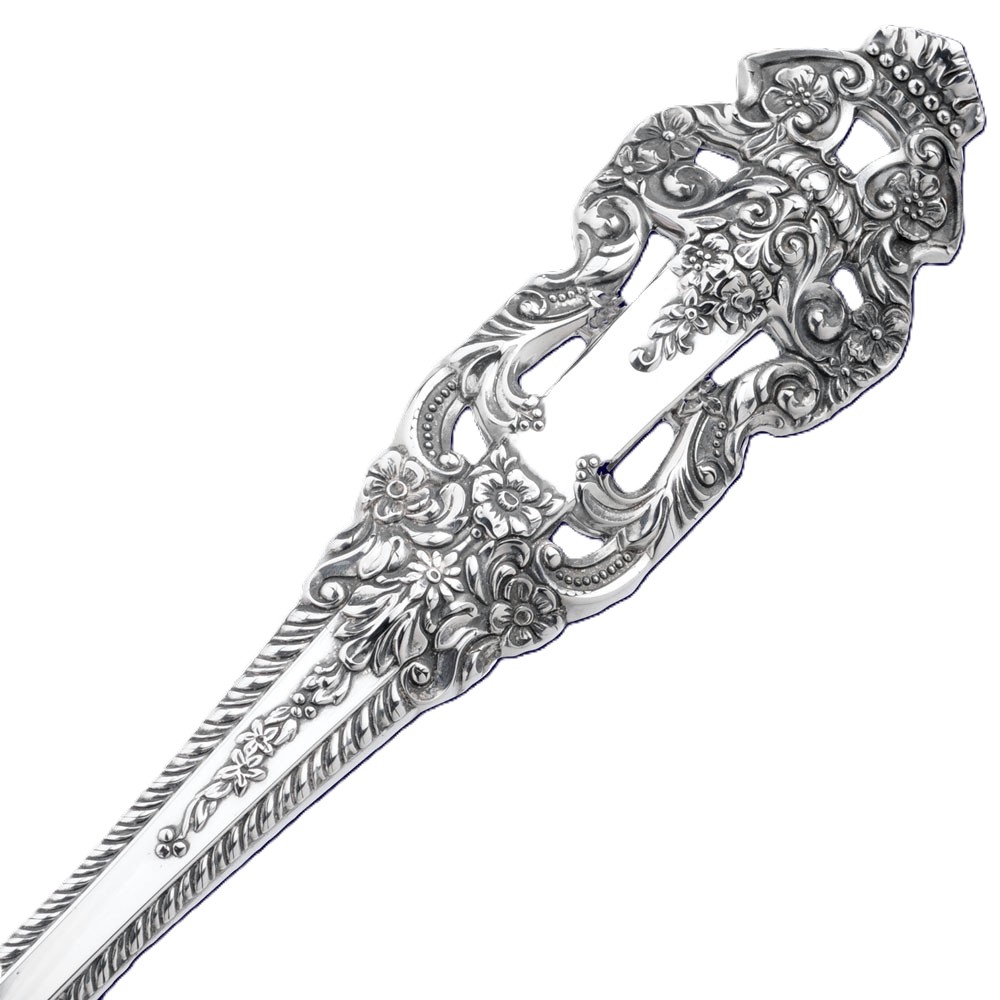 Show products in the Crown Baroque pattern