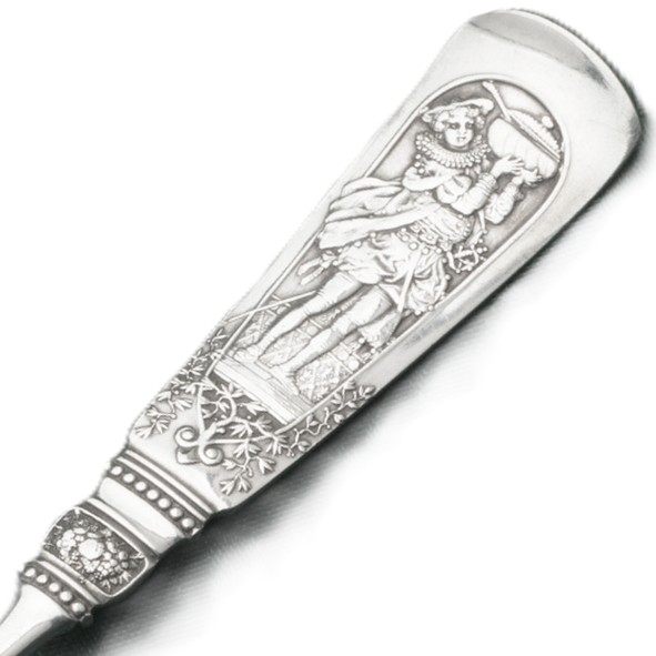 Show products in the Fontainebleau pattern