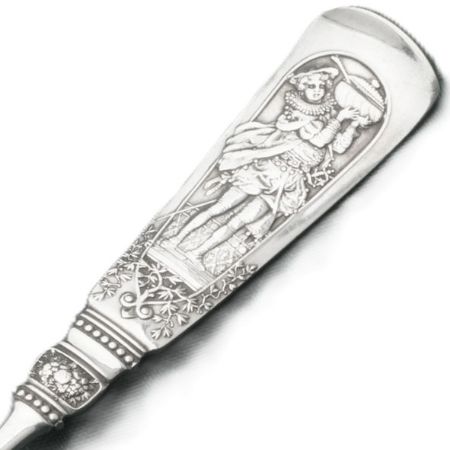 Picture for pattern Fontainebleau