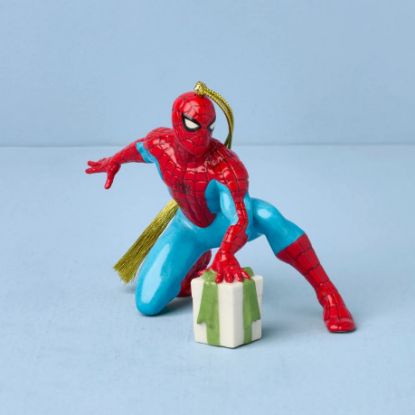 Picture of Spiderman Ornament