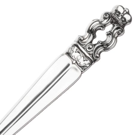 Picture for pattern Hispana-Sovereign