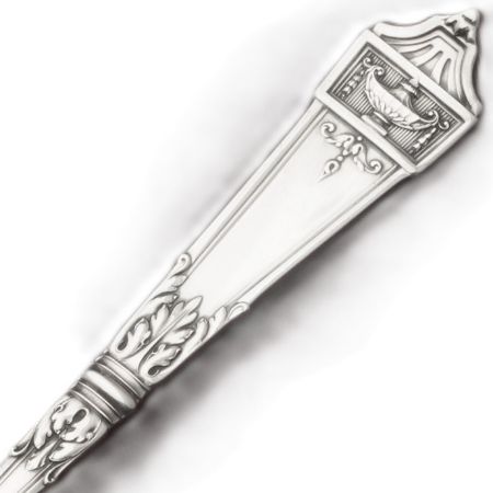 Picture for pattern Lansdowne