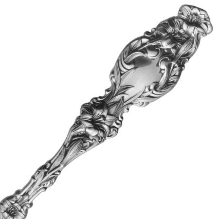 Picture for pattern Lily