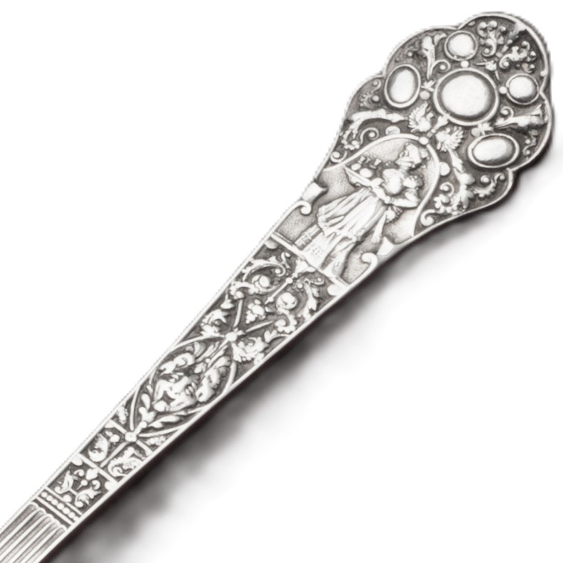 Show products in the Medici, Old pattern