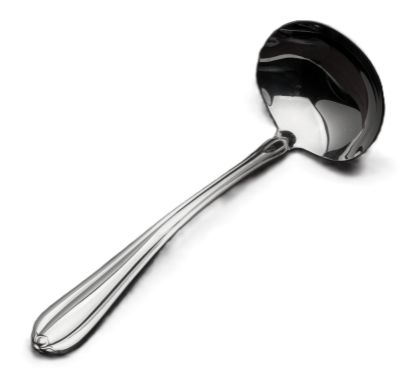 Picture of New Gravy Ladle