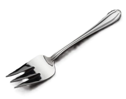 Picture of New Cold Meat Fork