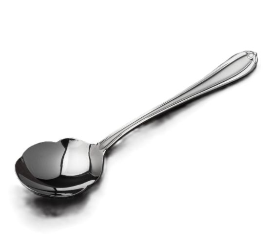 Picture of Sugar Spoon
