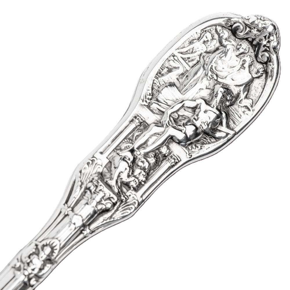 Show products in the Mythologique pattern