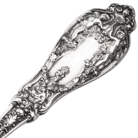 Picture for pattern Paris