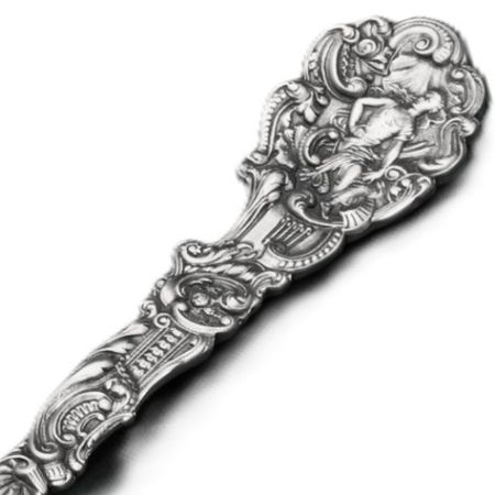 Picture for pattern Versailles