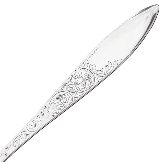 Show products in the White Paisley pattern