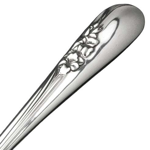 Show products in the Blossom Time pattern