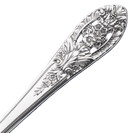 Picture for pattern Crown Princess