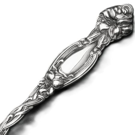 Picture for pattern Frontenac