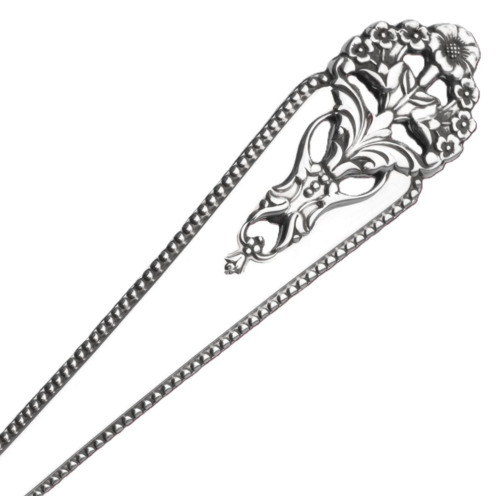 Show products in the Queen's Lace pattern